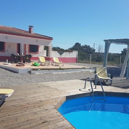 Casa De Campo Melides Villa Exteriör bild
