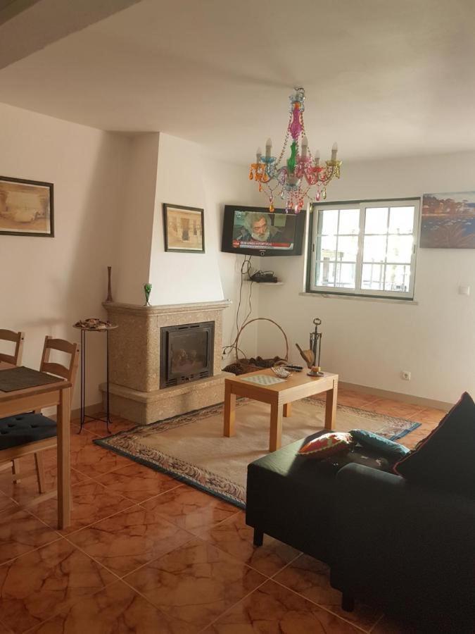 Casa De Campo Melides Villa Exteriör bild
